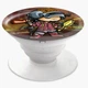 Попсокет (Popsockets) держатель для смартфона PUBG (8754-1710-WT) Белый - изображение 6