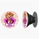Попсокет (Popsockets) держатель для смартфона Щенячий патруль (PAW Patrol) (8754-1609-BK) Черный - изображение 8