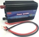 Автомобільний інвертор перетворювач напруги WimpeX Power Inverter 4000W 12v/220v/USB (par_WX 4000) - зображення 3
