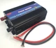 Автомобільний інвертор перетворювач напруги WimpeX Power Inverter 4000W 12v/220v/USB (par_WX 4000) - зображення 6