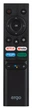 Телевізор Ergo 55" 55GUS6500 - зображення 6