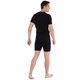 Термобелье шорты Brama 3481-55-101 Joma S-M Черный (06590001) - изображение 6