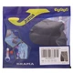 Термобелье шорты Brama 3481-55-101 Joma S-M Черный (06590001) - изображение 7