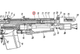 Фиксатор ствольной накладки АКС-74У - изображение 4