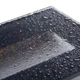 Вбудований світильник GLASI LED 3W P NW-GR-Kanlux - зображення 2