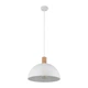 Люстра TK LIGHTING 4851 OSLO WHITE - зображення 1