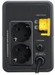 ИБП APC Easy UPS 700VA Schuko (BVX700LI-GR) - изображение 4