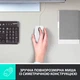 Мишка Logitech M100 (910-006764) White USB - изображение 2