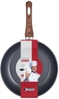 Сковорода Bravo Chef 20 см - изображение 3