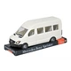 Автомобіль Tigres Mercedes-Benz Sprinter пасажирський мікроавтобус (39704) - зображення 1