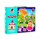 Игра настольная Vladi toys Магнитная игра Принцесса и рыцарь (RK2060-01) - изображение 1