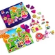 Игра настольная Vladi toys Магнитная игра Принцесса и рыцарь (RK2060-01) - изображение 3