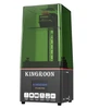 3D принтер Kingroon KP6 Mono LCD фотополимерный - изображение 3