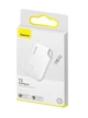 Брелок антипотеря Baseus Intelligent T2 - изображение 5