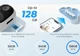 IP WiFi камера Reolink Argus 2E солнечная панель в комплекте - изображение 6
