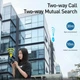 Брелок антипотеря Baseus Intelligent T2 - изображение 6