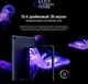 Планшет Alldocube iPlay 40 Pro 8/256Gb Black LTE Unisoc Tiger T618 6200 мАч Клавиатура чехол наушники - изображение 3