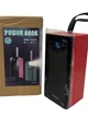 Павербанк FAST CHARGER 50000mAh 3 кабеля, ліхтарик + кабель для роутера 12 VV - зображення 2