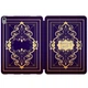 Чехол книжка, обложка для Apple iPad mini 6 (Магическая книга) A2567/A2568/A2569 (2021), 8.3 мини - изображение 2