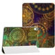 Чохол книжка, обкладинка для Apple iPad mini 6 (Райдужна мандала) A2567/A2568/A2569 (2021), 8.3 міні - зображення 4