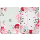 Чохол книжка, обкладинка для Apple iPad mini 6 (Прекрасні троянди) A2567/A2568/A2569 (2021), 8.3 міні - зображення 1
