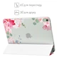 Чохол книжка, обкладинка для Apple iPad mini 6 (Прекрасні троянди) A2567/A2568/A2569 (2021), 8.3 міні - зображення 6
