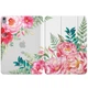 Чохол книжка, обкладинка для Apple iPad mini 6 (Рожевий букет) A2567/A2568/A2569 (2021), 8.3 міні - зображення 2