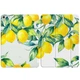 Чохол книжка, обкладинка для Apple iPad mini 6 (Лимонне дерево) A2567/A2568/A2569 (2021), 8.3 міні - зображення 1