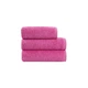 Полотенце Iris Home Отель - Azalea pink 40*70 440 г/м2 - изображение 2