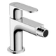 Смеситель для биде Hansgrohe Rebris S однорычажный, хром (72210000) - изображение 1