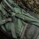 Рюкзак Armoline Штурм (ANTITERROR II) 20л OLIVE - изображение 5
