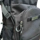 Рюкзак Armoline Штурм (ANTITERROR II) 20л BLACK - изображение 3