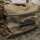 Баул-рюкзак Armoline Кочевник 80л COYOTE - изображение 6