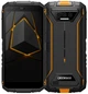 Мобільний захищений смартфон Doogee S41 (3+32Gb, АКБ 6300 мАг) Orange - зображення 1
