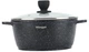 Каструля RINGEL Koriander з кришкою 4,5л (RG-2107-24) - зображення 1