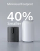 Бездротове зарядне пристрій Anker PowerWave Mag-Go 2-in-1 Dock (Black) (6764575) - зображення 2