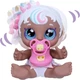 Кукла Kindi Kids Scented Mini Mello Маленькая сестренка Мини Мелло 20 см. (50128) - изображение 3