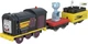 Моторизований паровозик Дизель Fisher-Price Thomas & Friends Deliver The Win Diesel Motorized Train (HDY74) - зображення 1