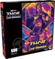 Пазл Buffalo Marvel - Thor Love and Thunder Тор Любовь и гром 500 шт. (‎‎3231) - изображение 4