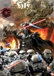 Пазл Buffalo Marvel -Star Wars - Darth Vader and The Imperial Army Звездные войны – Дарт Вейд и Имперская армия 500 шт. (33003) - изображение 2
