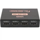 Активный HDMI разветвитель U&P Splitter 1 to 4 Black (WAZ-HR14-BK) - изображение 3