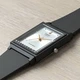 Наручные часы Casio MQ-38-7A Черный\Серебристый экран стильные - изображение 5