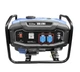 Бензиновый генератор GÜDE GSE 2701 2 - 2200 Вт GERMANY - изображение 3
