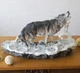 Подарочный набор для виски штоф 1 шт. стаканы 6 шт. 59x35x21 см. 480604 - изображение 2