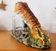 Набор для виски подарочный штоф 1 шт. стаканы 2 шт. 43x25x21 см. 480608 - изображение 5