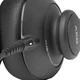 Навушники AKG K361 Black - изображение 7