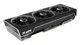 Видеокарта XFX Radeon RX 7900 XTX SPEEDSTER MERC 310 Black Edition 24GB GDDR6 (384bit) (2615/20000) "PREORDER" - изображение 2