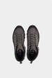 Трекинговые ботинки CMP RIGEL MID TREKKING SHOE WP 46 Коричневый 3Q12947-Q906 - изображение 4