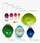 Набір кухонний Joseph Joseph Nest 9 пр. (40031) - зображення 3