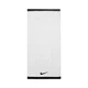 Полотенце Nike FUNDAMENTAL TOWEL LARGE 60х120 см White/Black (N.100.1522.101.LG) - изображение 1